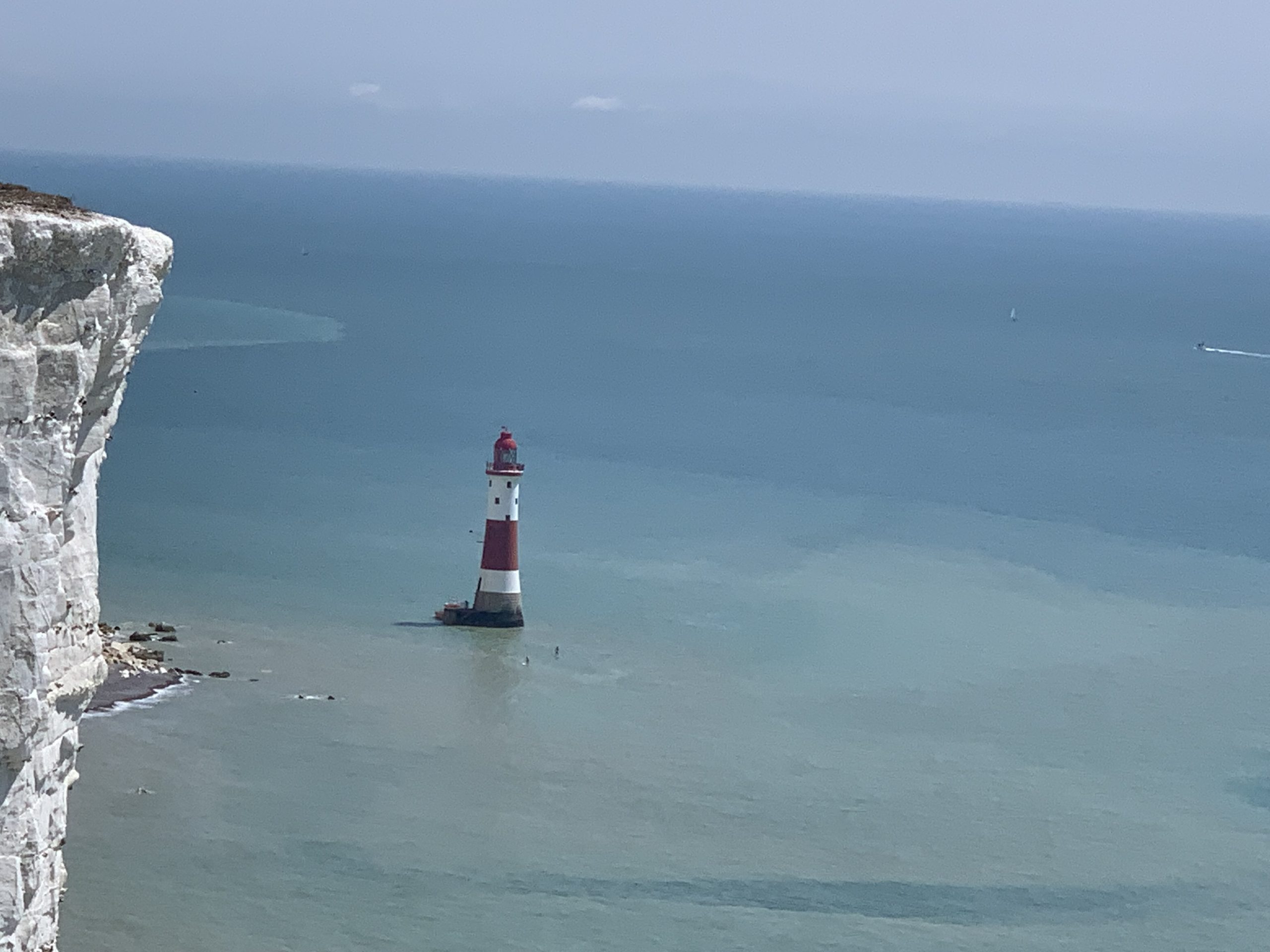 Beachy Head Lighthouse