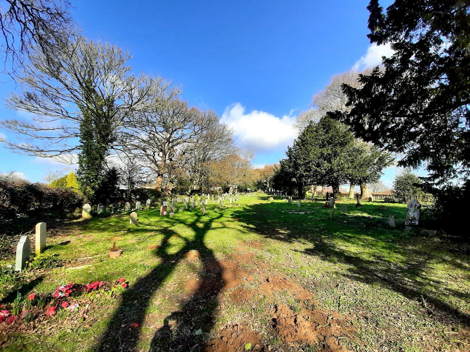 Chiddingly A Lovely & Varied Walk Close to Chiddingly Village - Unknown Kent ...