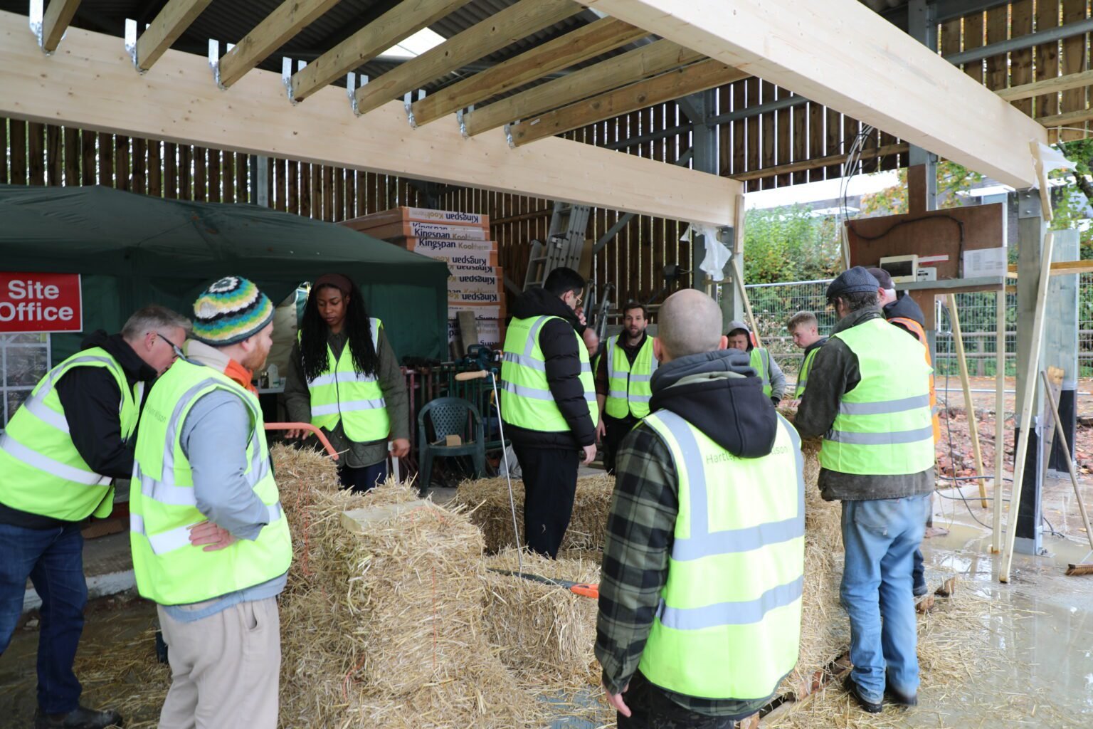 Ckailey Sussex Students Help to Build an Inclusive Future at Chailey Heritage ...
